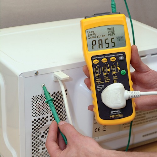 PAT Testing – A Requirement Or Recommendation?