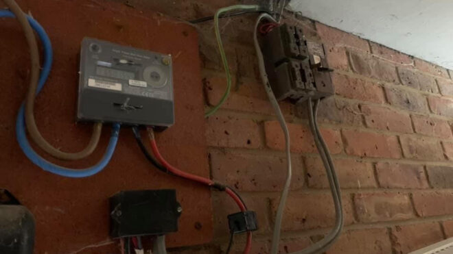 How do I know if my property needs rewiring?