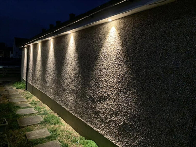 Lighting Installation & Design Southend