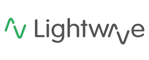 Lightwave logo