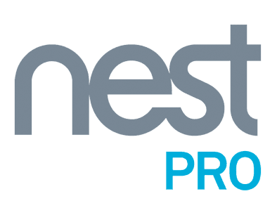 Nest logo