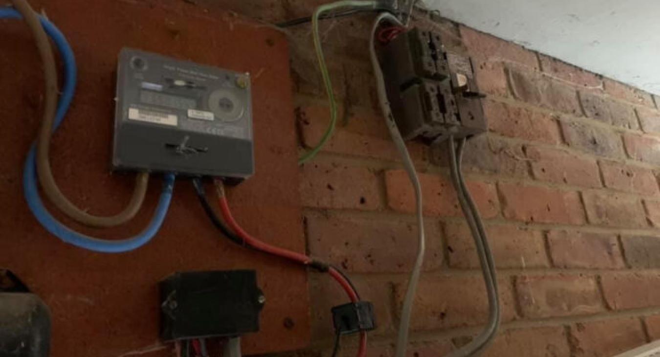 How do I know if my property needs rewiring?