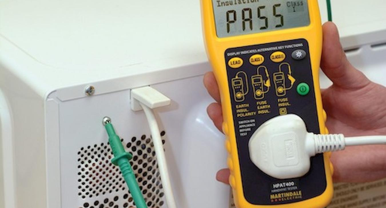 PAT Testing & Servicing in Southend