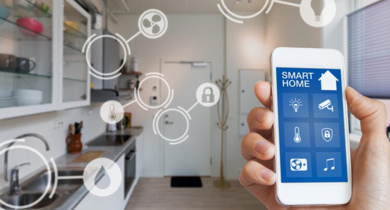 Smart Home Electrician in Southend Essex
