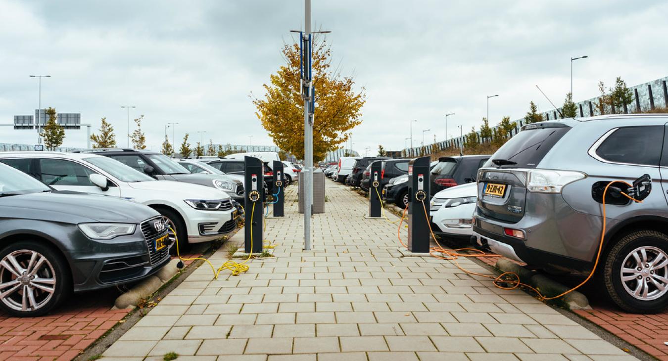 EV Car Charging