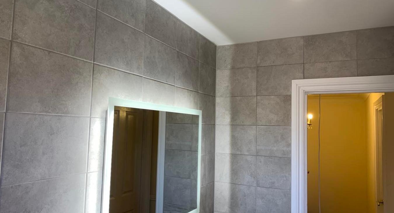 Bathroom Lighting