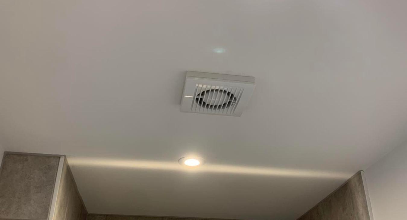 Bathroom Lighting