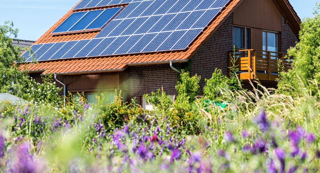 Solar PV installer in Southend