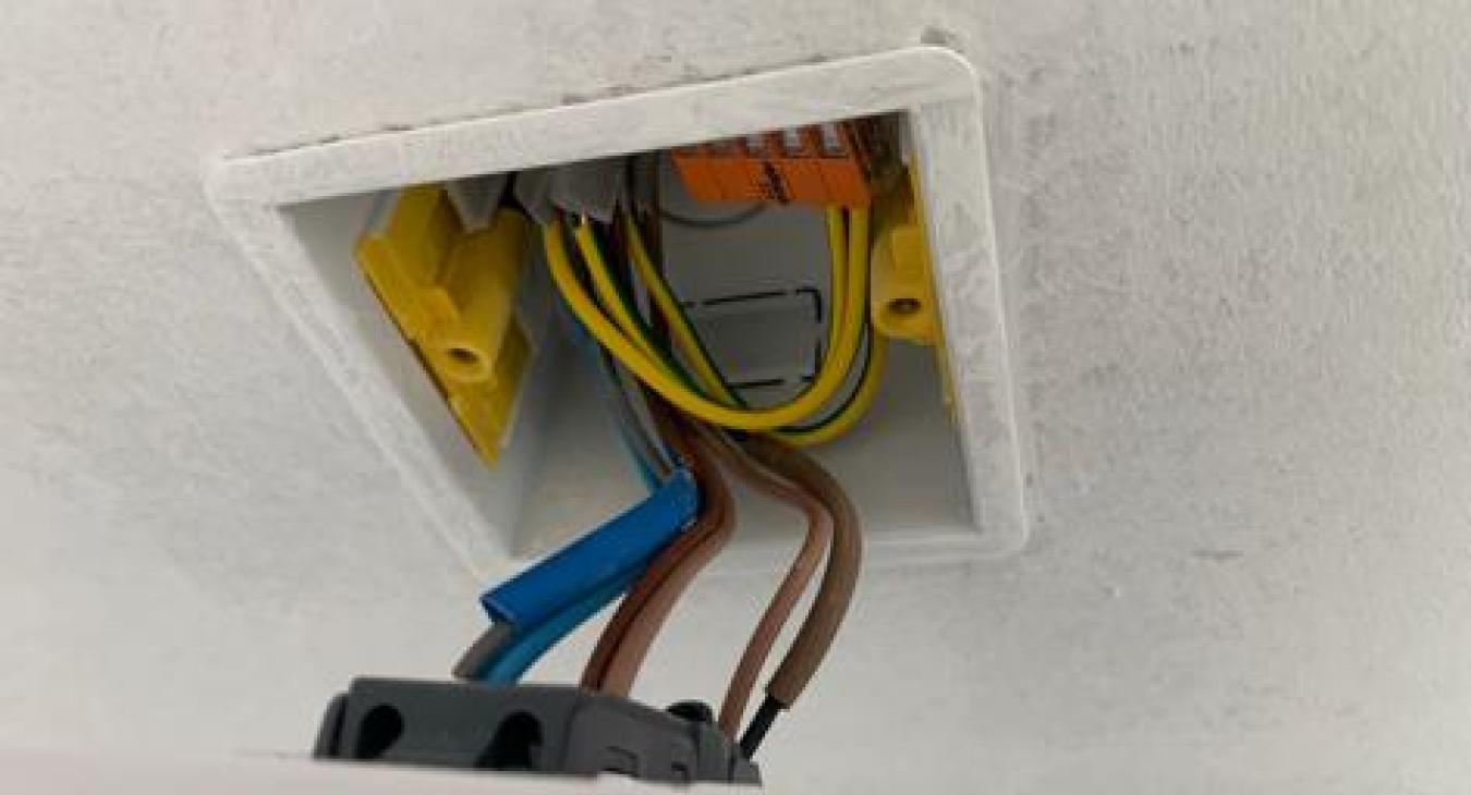 Electrician in Brentwood