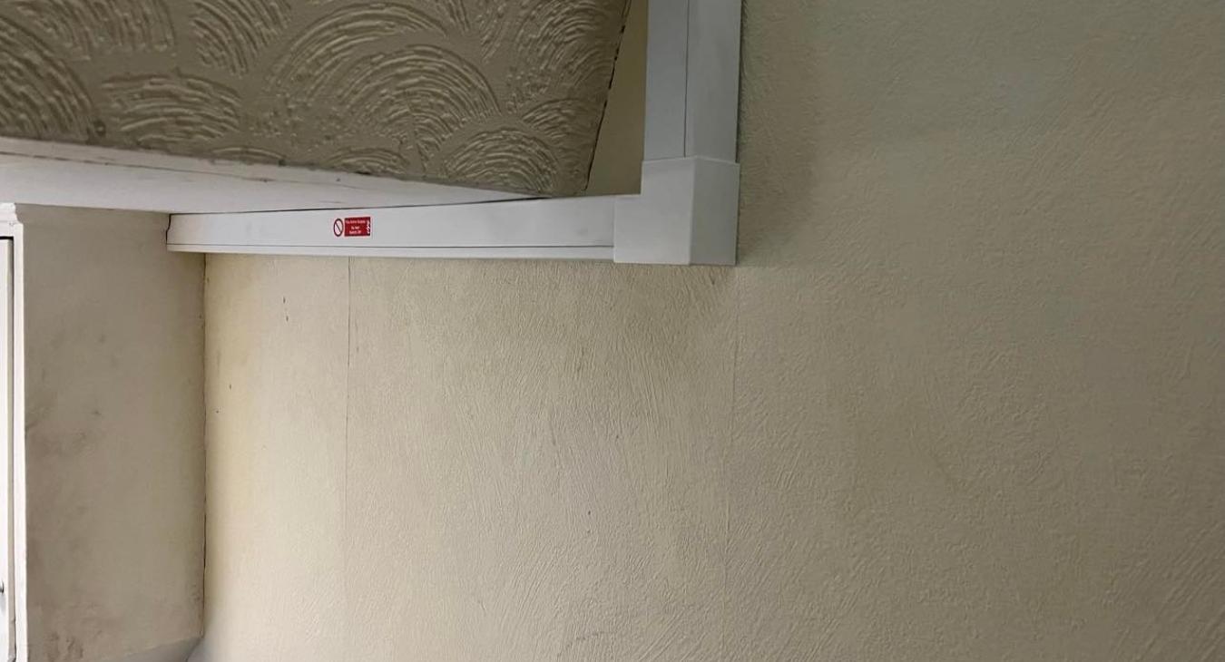 Fire alarm installation (HMO in Westcliff-On-Sea)