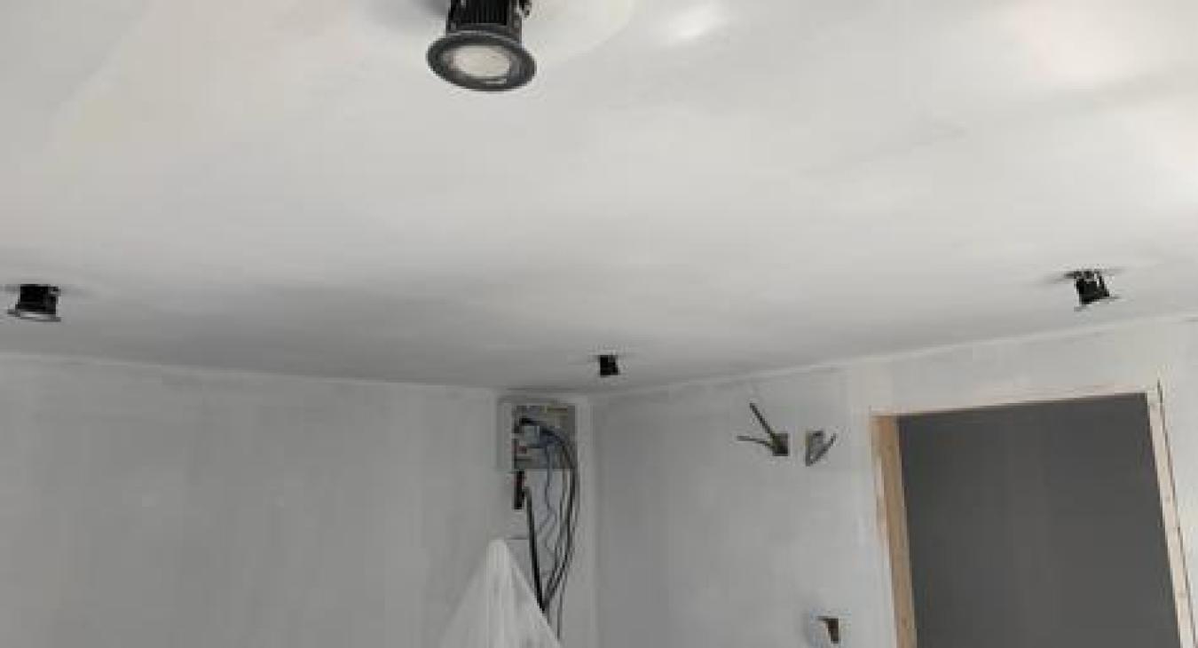 Electrician in Brentwood