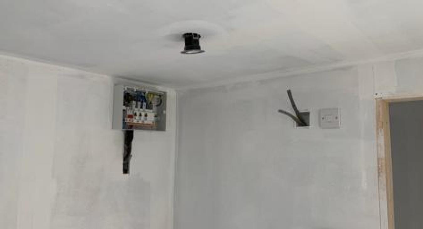 Electrician in Brentwood