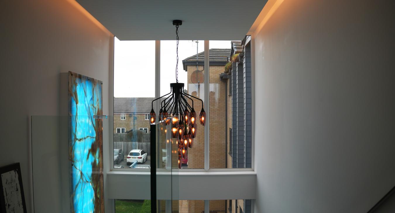 Project in Chigwell