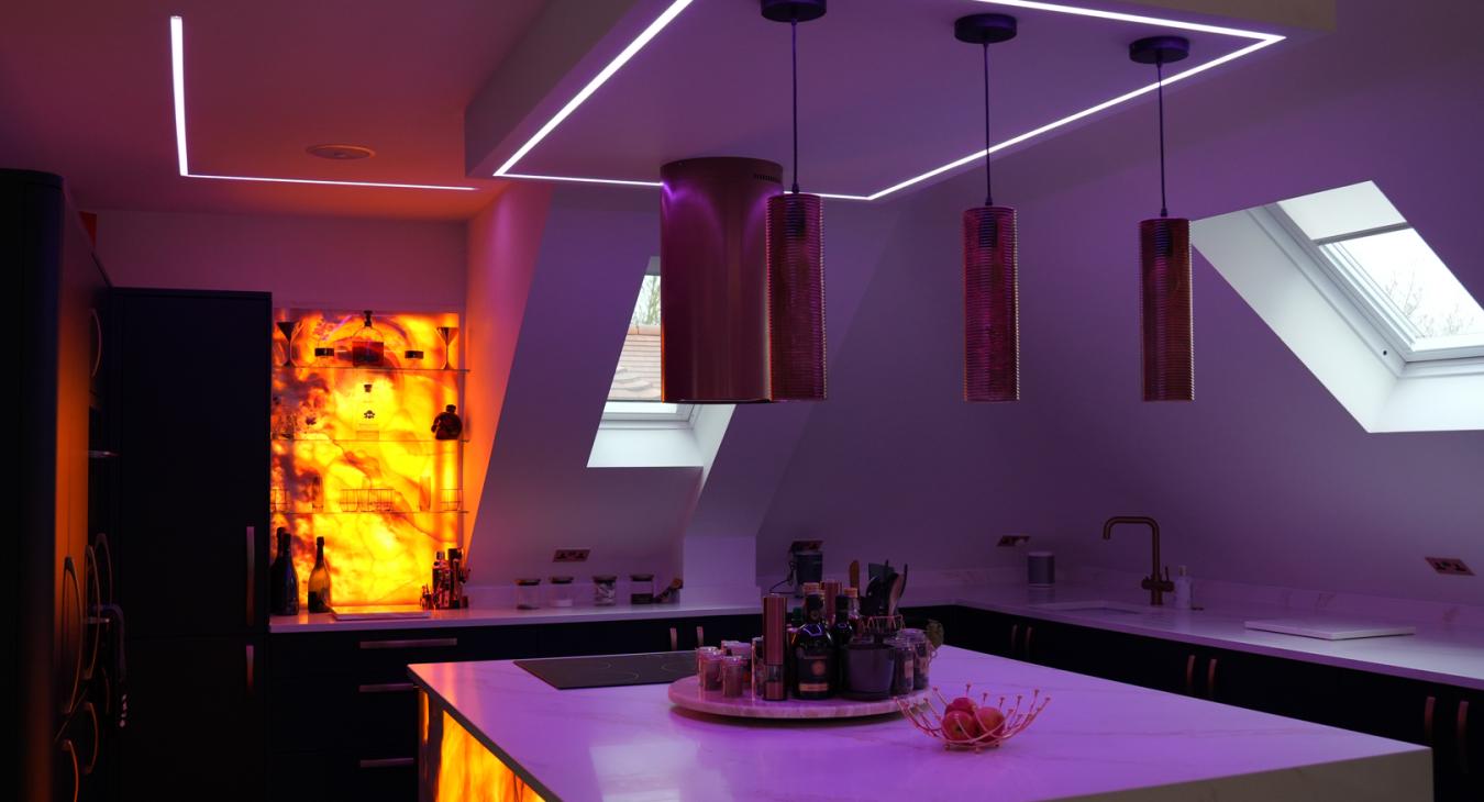 Project in Chigwell