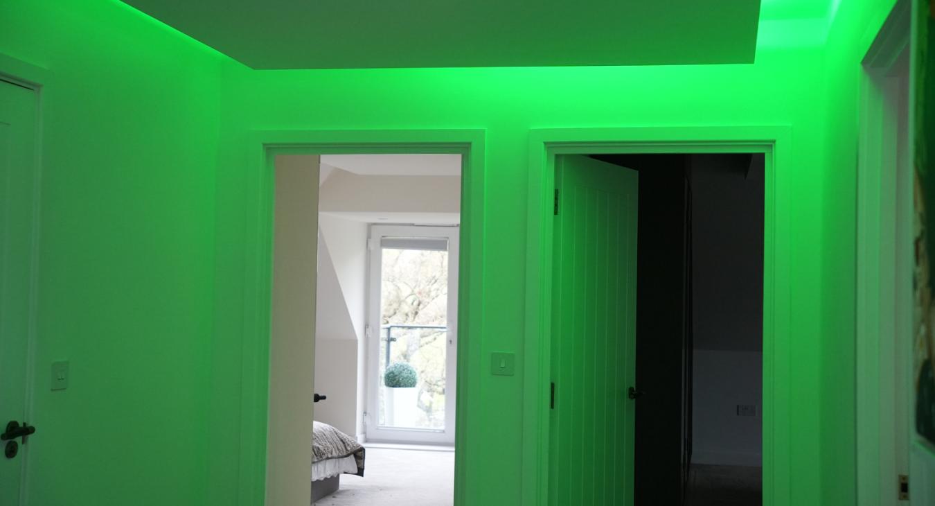 Project in Chigwell