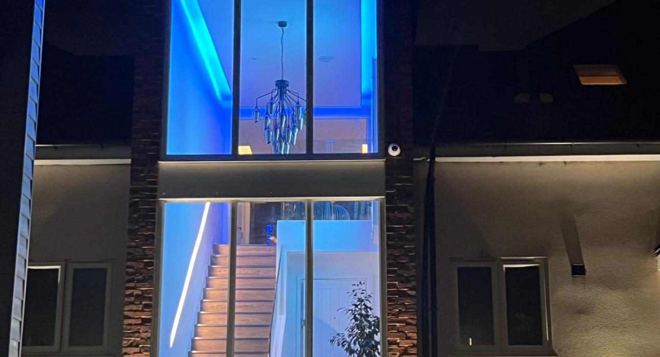 LED Lighting in Chigwell