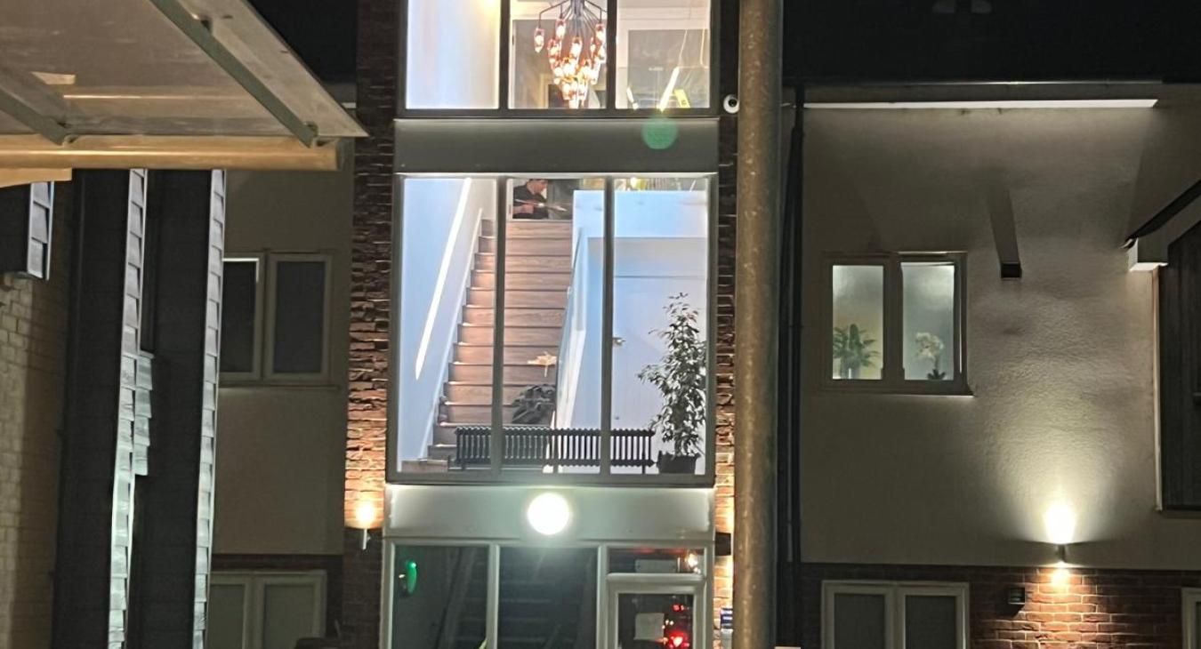 LED Lighting in Chigwell