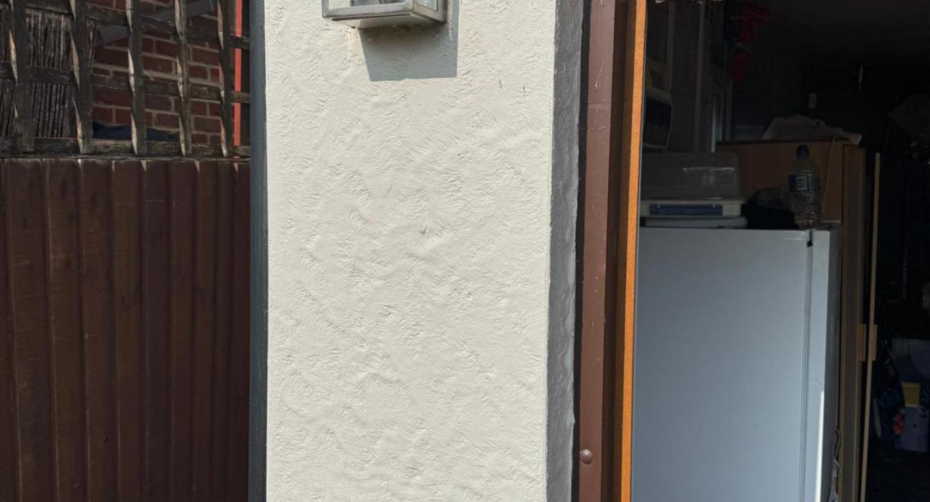 Home EV charger - Essex