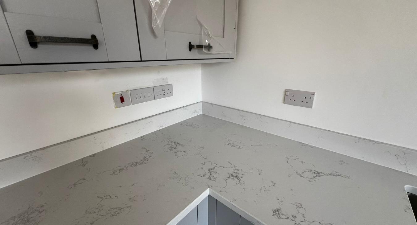 Redrow Site - Essex
