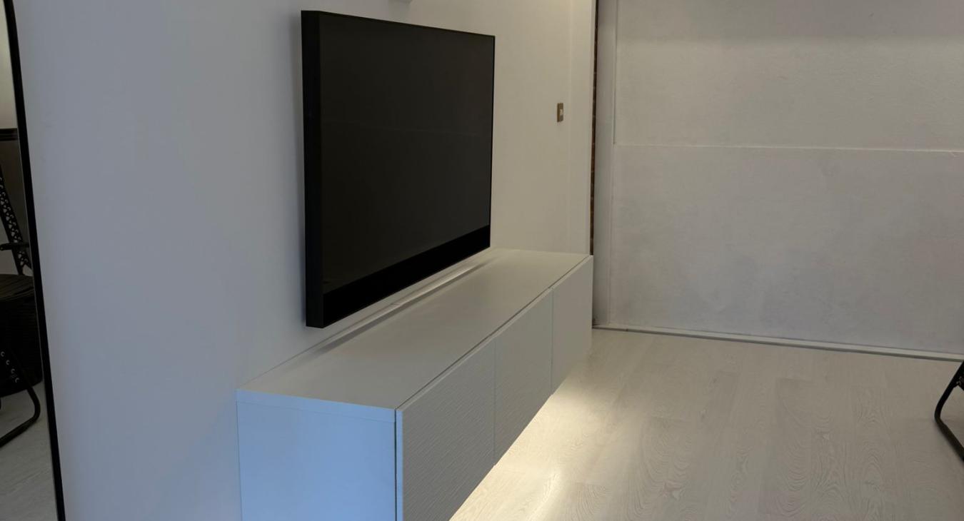 LED Lighting, Essex