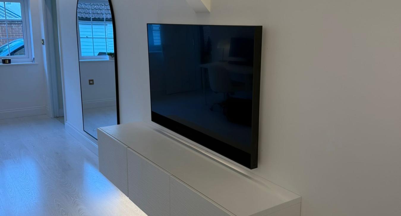 LED Lighting, Essex