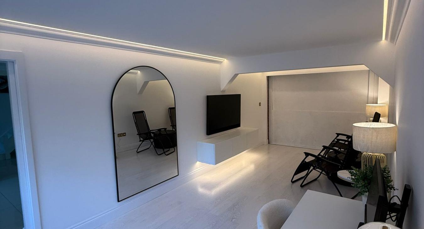 LED Lighting, Essex