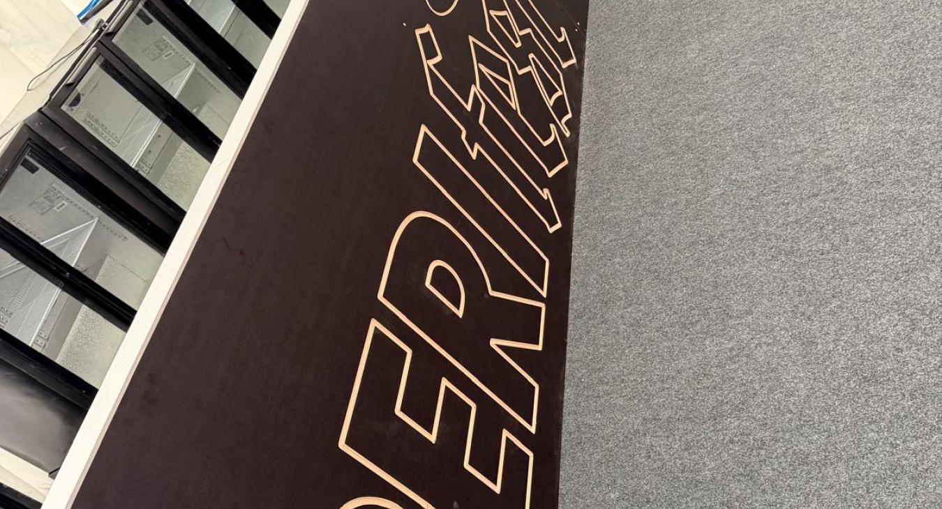 Temporary Electrics For Peri Fest, Essex