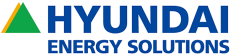 Hyundai solar Logo