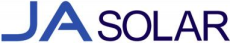 JA solar logo