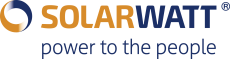 Solarwatt Logo