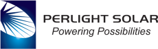 Perlight Solar Logo